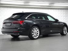 AUDI A6 Avant 55 TFSI quattro S-tronic, Mild-Hybrid Benzin/Elektro, Occasion / Gebraucht, Automatik - 5