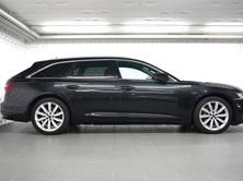 AUDI A6 Avant 55 TFSI quattro S-tronic, Mild-Hybrid Benzin/Elektro, Occasion / Gebraucht, Automatik - 6