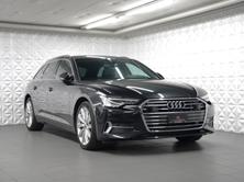 AUDI A6 Avant 55 TFSI quattro S-tronic, Mild-Hybrid Benzin/Elektro, Occasion / Gebraucht, Automatik - 7