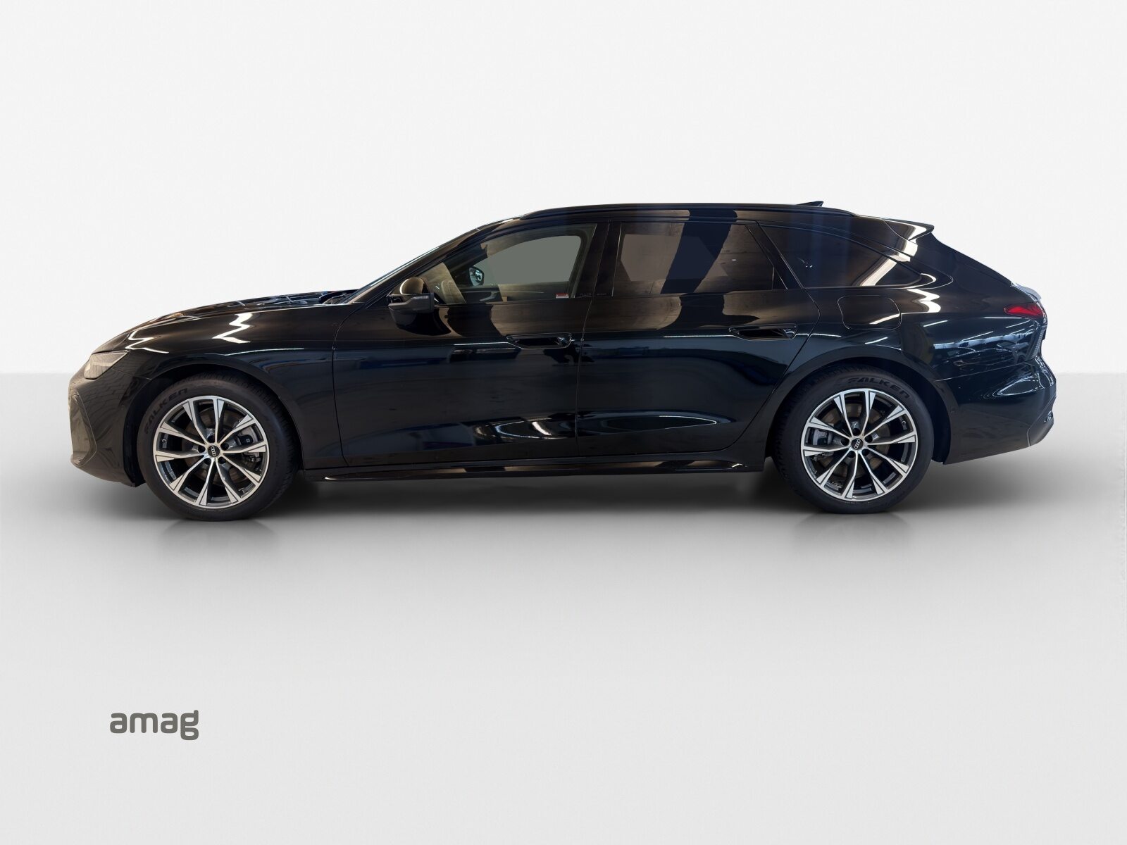 AUDI A6 Avant e-hybrid 220 kW, Hybride Intégral Essence/Électricité, Occasion / Utilisé, Automatique - 2