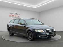 AUDI A6 Avant 3.0 V6 TDI quattro, Diesel, Occasion / Utilisé, Manuelle - 3