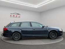 AUDI A6 Avant 3.0 V6 TDI quattro, Diesel, Occasion / Utilisé, Manuelle - 4