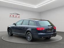 AUDI A6 Avant 3.0 V6 TDI quattro, Diesel, Occasion / Utilisé, Manuelle - 7