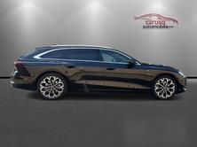 AUDI A6 Avant e-hybrid quattro 220 kW S tronic*AHK*5 Jahre W, Plug-in-Hybrid Benzin/Elektro, Occasion / Gebraucht, Automatik - 4