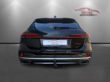 AUDI A6 Avant e-hybrid quattro 220 kW S tronic*AHK*5 Jahre W, Plug-in-Hybrid Benzin/Elektro, Occasion / Gebraucht, Automatik - 5