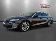 AUDI A6 Avant e-hybrid quattro 220 kW S tronic*AHK*5 Jahre W, Plug-in-Hybrid Benzin/Elektro, Occasion / Gebraucht, Automatik - 7