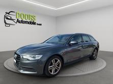 AUDI A6 Kombi 2.0 TDI multitronic, Diesel, Occasion / Utilisé, Automatique - 3