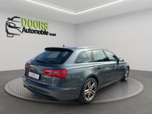 AUDI A6 Kombi 2.0 TDI multitronic, Diesel, Occasion / Utilisé, Automatique - 5