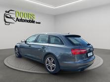 AUDI A6 Kombi 2.0 TDI multitronic, Diesel, Occasion / Utilisé, Automatique - 6