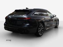 AUDI A6 Avant e-hybrid 220 kW, Hybride Intégral Essence/Électricité, Occasion / Utilisé, Automatique - 5