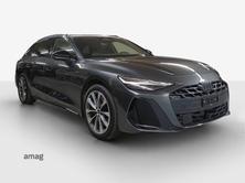 AUDI A6 Avant e-hybrid 220 kW, Hybride Intégral Essence/Électricité, Occasion / Utilisé, Automatique - 6