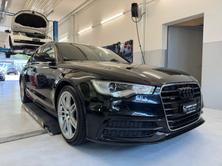 AUDI A6 Avant 3.0 TDI V6 S Line quattro S-tronic, Diesel, Occasion / Gebraucht, Automatik - 2