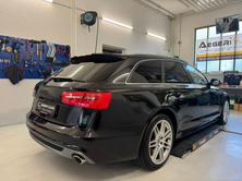 AUDI A6 Avant 3.0 TDI V6 S Line quattro S-tronic, Diesel, Occasion / Gebraucht, Automatik - 3