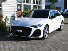 AUDI A6 Avant 40 TDI S-Line Plus Black 150 kW S tronic, Hybride Leggero Diesel/Elettrica, Occasioni / Usate, Automatico - 2