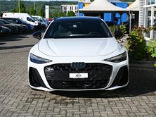 AUDI A6 Avant 40 TDI S-Line Plus Black 150 kW S tronic, Hybride Leggero Diesel/Elettrica, Occasioni / Usate, Automatico - 3