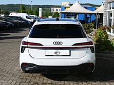 AUDI A6 Avant 40 TDI S-Line Plus Black 150 kW S tronic, Hybride Leggero Diesel/Elettrica, Occasioni / Usate, Automatico - 4