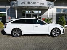 AUDI A6 Avant 40 TDI S-Line Plus Black 150 kW S tronic, Hybride Leggero Diesel/Elettrica, Occasioni / Usate, Automatico - 5