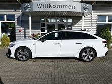 AUDI A6 Avant 40 TDI S-Line Plus Black 150 kW S tronic, Hybride Leggero Diesel/Elettrica, Occasioni / Usate, Automatico - 6