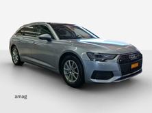 AUDI A6 Avant 40 TDI Attraction, Diesel, Second hand / Used, Automatic - 6