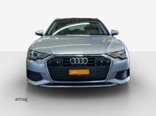 AUDI A6 Avant 40 TDI Attraction, Diesel, Second hand / Used, Automatic - 7