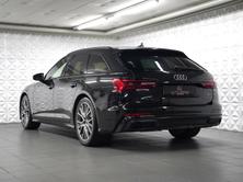 AUDI A6 Avant 45 TFSI Sport Attraction quattro S-tronic, Mild-Hybrid Petrol/Electric, Second hand / Used, Automatic - 3