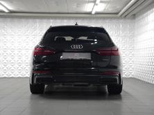 AUDI A6 Avant 45 TFSI Sport Attraction quattro S-tronic, Mild-Hybrid Petrol/Electric, Second hand / Used, Automatic - 4