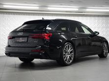 AUDI A6 Avant 45 TFSI Sport Attraction quattro S-tronic, Mild-Hybrid Petrol/Electric, Second hand / Used, Automatic - 5