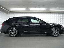 AUDI A6 Avant 45 TFSI Sport Attraction quattro S-tronic, Mild-Hybrid Petrol/Electric, Second hand / Used, Automatic - 6