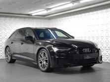 AUDI A6 Avant 45 TFSI Sport Attraction quattro S-tronic, Mild-Hybrid Petrol/Electric, Second hand / Used, Automatic - 7