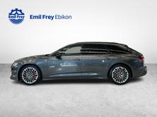 AUDI A6 Avant 2.0 55 TFSI e Sport quattro S-Tronic, Plug-in-Hybrid Petrol/Electric, Second hand / Used, Automatic - 2