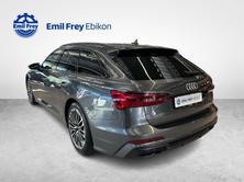 AUDI A6 Avant 2.0 55 TFSI e Sport quattro S-Tronic, Plug-in-Hybrid Petrol/Electric, Second hand / Used, Automatic - 3