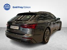 AUDI A6 Avant 2.0 55 TFSI e Sport quattro S-Tronic, Plug-in-Hybrid Petrol/Electric, Second hand / Used, Automatic - 5