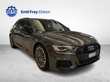 AUDI A6 Avant 2.0 55 TFSI e Sport quattro S-Tronic, Plug-in-Hybrid Petrol/Electric, Second hand / Used, Automatic - 7
