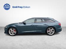 AUDI A6 Avant 2.0 55 TFSI e Sport quattro S-Tronic, Hybride Rechargeable Essence/Électricité, Occasion / Utilisé, Automatique - 2