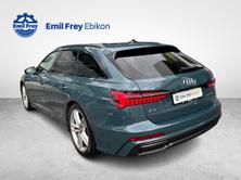 AUDI A6 Avant 2.0 55 TFSI e Sport quattro S-Tronic, Hybride Rechargeable Essence/Électricité, Occasion / Utilisé, Automatique - 3
