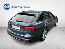 AUDI A6 Avant 2.0 55 TFSI e Sport quattro S-Tronic, Hybride Rechargeable Essence/Électricité, Occasion / Utilisé, Automatique - 5