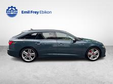 AUDI A6 Avant 2.0 55 TFSI e Sport quattro S-Tronic, Hybride Rechargeable Essence/Électricité, Occasion / Utilisé, Automatique - 6