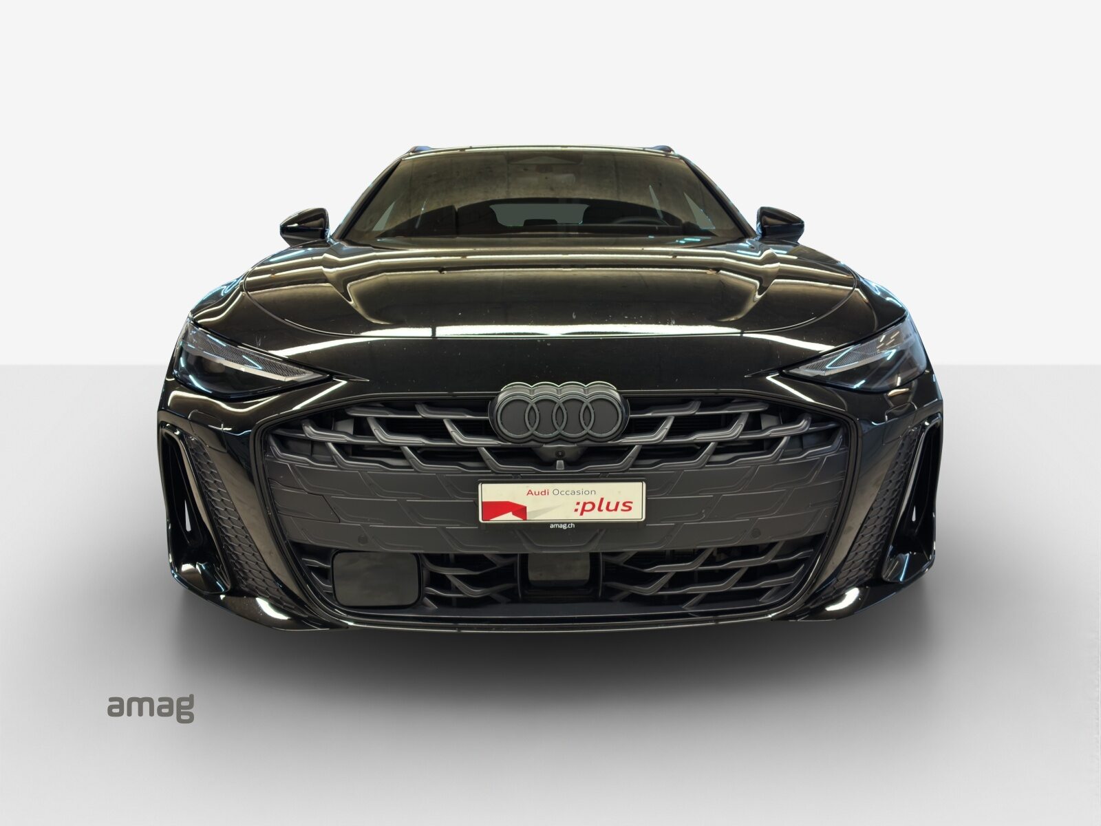 AUDI A6 Avant e-hybrid 220 kW, Full-Hybrid Petrol/Electric, Second hand / Used, Automatic - 7