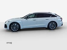 AUDI A6 Avant e-hybrid 220 kW, Hybride Integrale Benzina/Elettrica, Occasioni / Usate, Automatico - 2