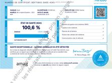 AUDI A6 Avant e-hybrid 220 kW, Hybride Integrale Benzina/Elettrica, Occasioni / Usate, Automatico - 3