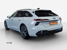 AUDI A6 Avant e-hybrid 220 kW, Hybride Integrale Benzina/Elettrica, Occasioni / Usate, Automatico - 4
