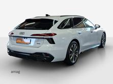 AUDI A6 Avant e-hybrid 220 kW, Hybride Integrale Benzina/Elettrica, Occasioni / Usate, Automatico - 6