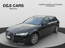 AUDI A6 Avant 3.0 TDI V6 quattro S-tronic, Diesel, Second hand / Used, Automatic - 2