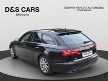 AUDI A6 Avant 3.0 TDI V6 quattro S-tronic, Diesel, Second hand / Used, Automatic - 4