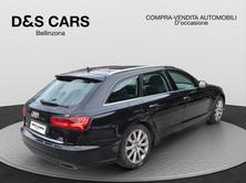 AUDI A6 Avant 3.0 TDI V6 quattro S-tronic, Diesel, Second hand / Used, Automatic - 6