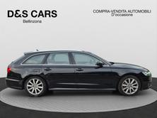 AUDI A6 Avant 3.0 TDI V6 quattro S-tronic, Diesel, Second hand / Used, Automatic - 7
