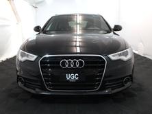 AUDI A6 Avant 3.0 V6 TFSI Ambiente q. S-Tr., Essence, Occasion / Utilisé, Automatique - 2