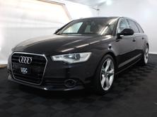 AUDI A6 Avant 3.0 V6 TFSI Ambiente q. S-Tr., Essence, Occasion / Utilisé, Automatique - 3