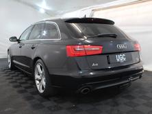 AUDI A6 Avant 3.0 V6 TFSI Ambiente q. S-Tr., Essence, Occasion / Utilisé, Automatique - 4