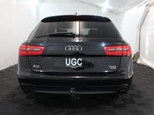 AUDI A6 Avant 3.0 V6 TFSI Ambiente q. S-Tr., Essence, Occasion / Utilisé, Automatique - 5
